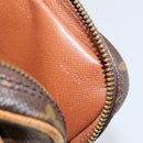 LOUIS VUITTON Monogram Marly Bandouliere Shoulder Bag M51828 LV Auth gh1211-12