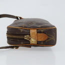 LOUIS VUITTON Monogram Marly Bandouliere Shoulder Bag M51828 LV Auth gh1211-4