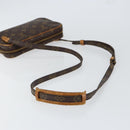 LOUIS VUITTON Monogram Marly Bandouliere Shoulder Bag M51828 LV Auth gh1211-7