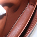 LOUIS VUITTON Monogram Cartouchiere GM Shoulder Bag M51252 LV Auth gh1217-11