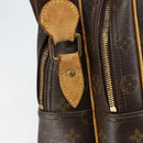 LOUIS VUITTON Monogram Reporter GM Shoulder Bag M45252 LV Auth gh1218-10