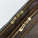 LOUIS VUITTON Monogram Reporter GM Shoulder Bag M45252 LV Auth gh1218-17