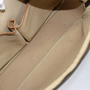 LOUIS VUITTON Monogram Reporter GM Shoulder Bag M45252 LV Auth gh1218-11