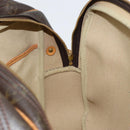 LOUIS VUITTON Monogram Reporter GM Shoulder Bag M45252 LV Auth gh1218-18