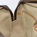 LOUIS VUITTON Monogram Reporter GM Shoulder Bag M45252 LV Auth gh1218-19