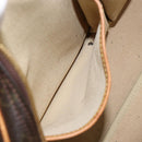 LOUIS VUITTON Monogram Reporter GM Shoulder Bag M45252 LV Auth gh1218-20