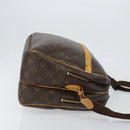 LOUIS VUITTON Monogram Reporter GM Shoulder Bag M45252 LV Auth gh1218-3