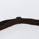 LOUIS VUITTON Monogram Reporter GM Shoulder Bag M45252 LV Auth gh1218-8