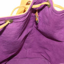 LOUIS VUITTON Epi Noe Shoulder Bag Tassili Yellow M44009 LV Auth gh1226-19