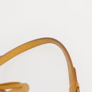 LOUIS VUITTON Epi Noe Shoulder Bag Tassili Yellow M44009 LV Auth gh1226-8