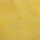 LOUIS VUITTON Monogram Vernis Columbus Tote Bag Gris M91028 LV Auth gh1229-8