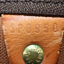 LOUIS VUITTON Monogram Keepall 45 Boston Bag M41428 LV Auth gh1230-21