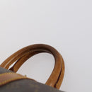 LOUIS VUITTON Monogram Keepall 45 Boston Bag M41428 LV Auth gh1230-8