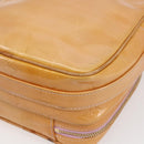 LOUIS VUITTON Monogram Vernis Wooster Bag Marshmallow Pink M91037 LV Auth gh1255-15