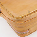 LOUIS VUITTON Monogram Vernis Wooster Bag Marshmallow Pink M91037 LV Auth gh1255-16