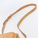 LOUIS VUITTON Monogram Vernis Wooster Bag Marshmallow Pink M91037 LV Auth gh1255-8