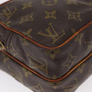 LOUIS VUITTON Monogram Mini Amazon Shoulder Bag M45238 LV Auth gh1257-14