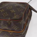 LOUIS VUITTON Monogram Mini Amazon Shoulder Bag M45238 LV Auth gh1257-15