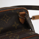 LOUIS VUITTON Monogram Mini Amazon Shoulder Bag M45238 LV Auth gh1257-10