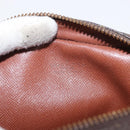 LOUIS VUITTON Monogram Mini Amazon Shoulder Bag M45238 LV Auth gh1257-18