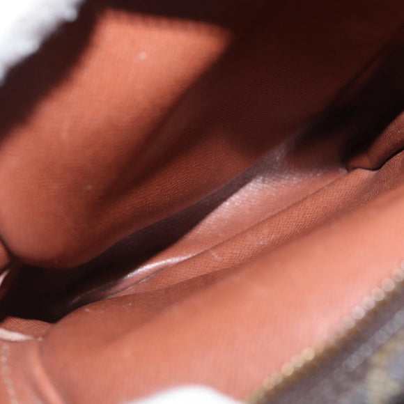 LOUIS VUITTON Monogram Mini Amazon Shoulder Bag M45238 LV Auth gh1257