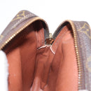 LOUIS VUITTON Monogram Mini Amazon Shoulder Bag M45238 LV Auth gh1257-19