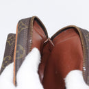 LOUIS VUITTON Monogram Mini Amazon Shoulder Bag M45238 LV Auth gh1257-20