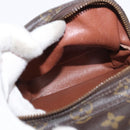 LOUIS VUITTON Monogram Mini Amazon Shoulder Bag M45238 LV Auth gh1257-21