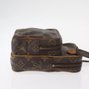 LOUIS VUITTON Monogram Mini Amazon Shoulder Bag M45238 LV Auth gh1257-3