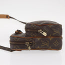 LOUIS VUITTON Monogram Mini Amazon Shoulder Bag M45238 LV Auth gh1257-4