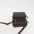 LOUIS VUITTON Monogram Mini Amazon Shoulder Bag M45238 LV Auth gh1257-6