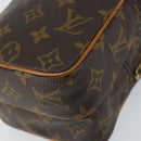 LOUIS VUITTON Monogram Mini Amazon Shoulder Bag M45238 LV Auth gh1273-15