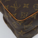 LOUIS VUITTON Monogram Mini Amazon Shoulder Bag M45238 LV Auth gh1273-16