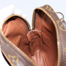 LOUIS VUITTON Monogram Mini Amazon Shoulder Bag M45238 LV Auth gh1273-20