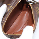 LOUIS VUITTON Monogram Mini Amazon Shoulder Bag M45238 LV Auth gh1273-21