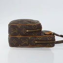 LOUIS VUITTON Monogram Mini Amazon Shoulder Bag M45238 LV Auth gh1273-3