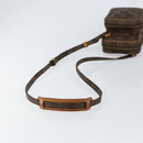 LOUIS VUITTON Monogram Mini Amazon Shoulder Bag M45238 LV Auth gh1273-7