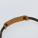 LOUIS VUITTON Monogram Mini Amazon Shoulder Bag M45238 LV Auth gh1273-8