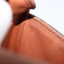 LOUIS VUITTON Monogram Saint Cloud MM Shoulder Bag M51243 LV Auth gh1274-12