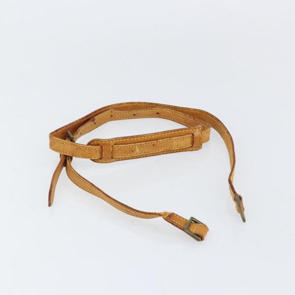 LOUIS VUITTON Monogram Saint Cloud MM Shoulder Bag M51243 LV Auth gh1274