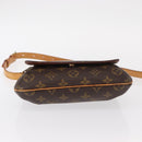 LOUIS VUITTON Monogram Musette Salsa Short Shoulder Bag M51258 LV Auth gh1275-10