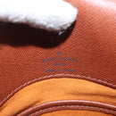 LOUIS VUITTON Monogram Musette Salsa Short Shoulder Bag M51258 LV Auth gh1275-16