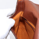 LOUIS VUITTON Monogram Musette Salsa Short Shoulder Bag M51258 LV Auth gh1275-19