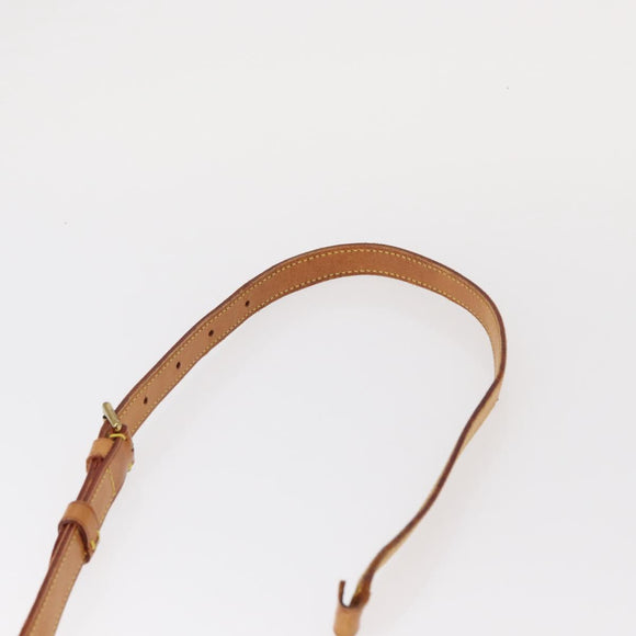 LOUIS VUITTON Monogram Musette Salsa Short Shoulder Bag M51258 LV Auth gh1275