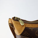 LOUIS VUITTON Monogram Odeon PM Shoulder Bag M56390 LV Auth gh1278-17