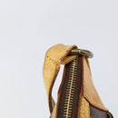 LOUIS VUITTON Monogram Odeon PM Shoulder Bag M56390 LV Auth gh1278-10