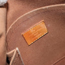 LOUIS VUITTON Monogram Odeon PM Shoulder Bag M56390 LV Auth gh1278-18