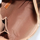 LOUIS VUITTON Monogram Odeon PM Shoulder Bag M56390 LV Auth gh1278-11