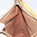 LOUIS VUITTON Monogram Odeon PM Shoulder Bag M56390 LV Auth gh1278-19