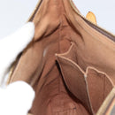 LOUIS VUITTON Monogram Odeon PM Shoulder Bag M56390 LV Auth gh1278-20